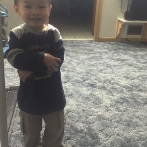 Meet your Posher, Bounpheng